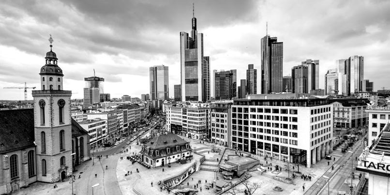 Frankfurt bekanntschaften